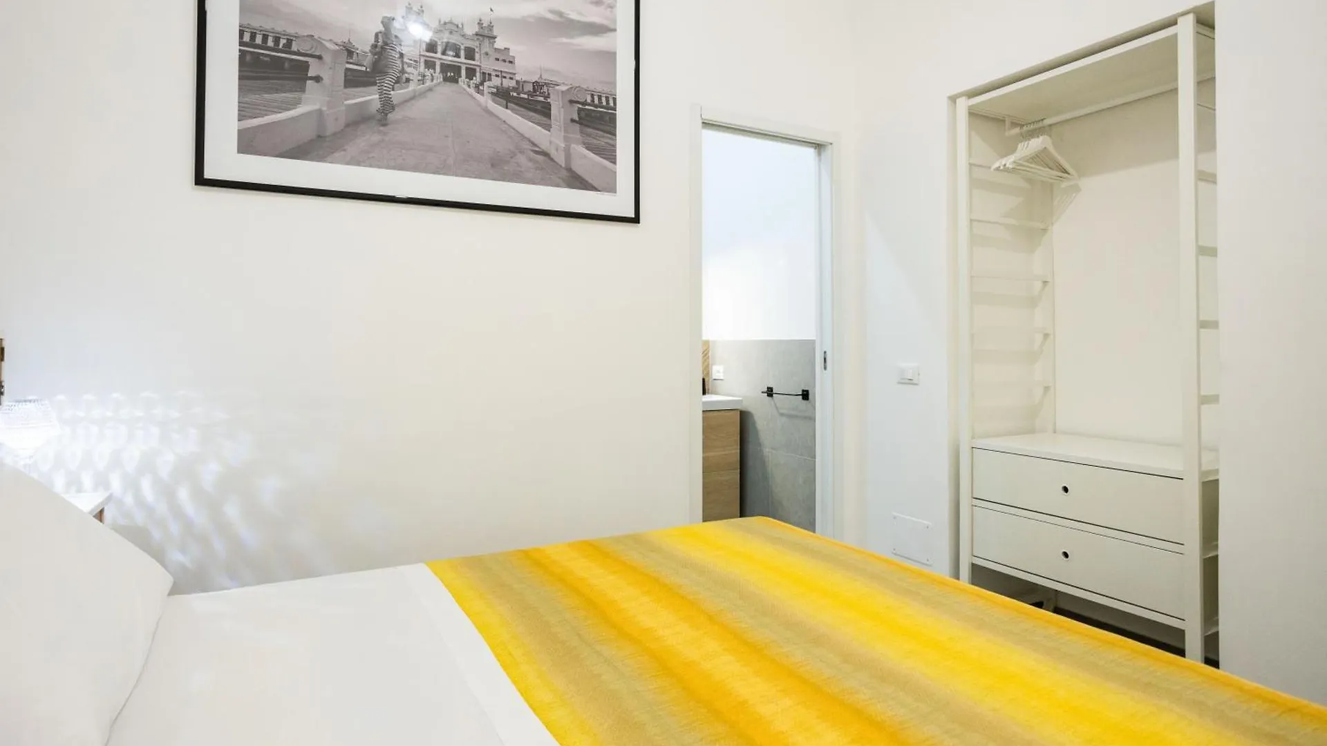 Casanica2 Apartment Palermo