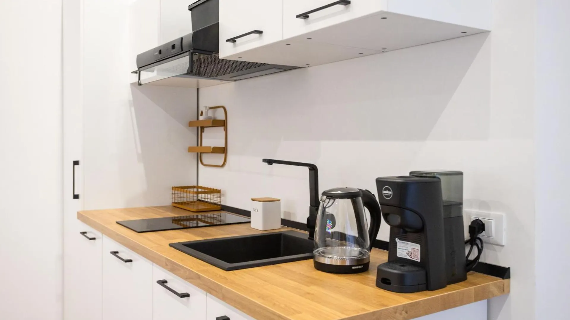 Casanica2 Apartment Palermo 0*,  Italy