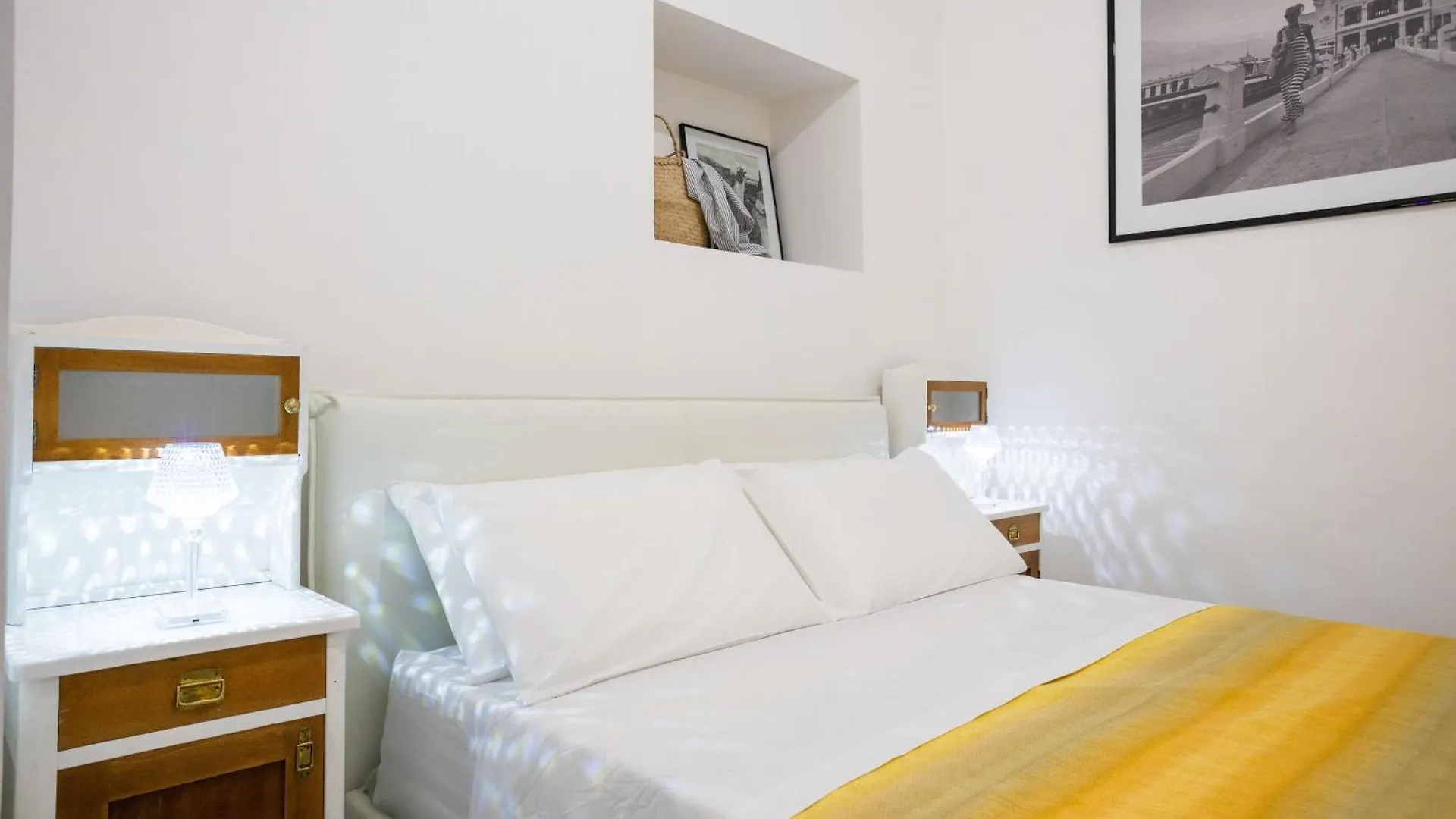 Casanica2 Apartment Palermo