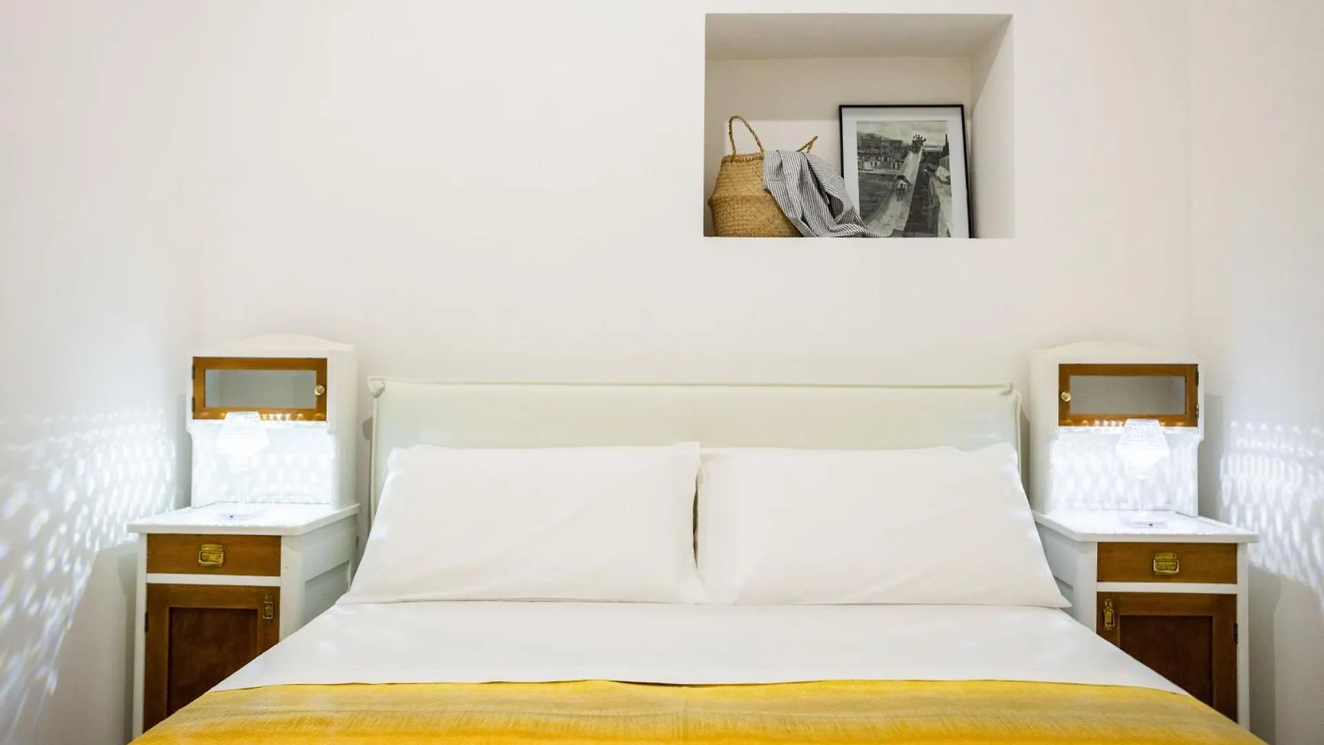 Casanica2 Apartment Palermo