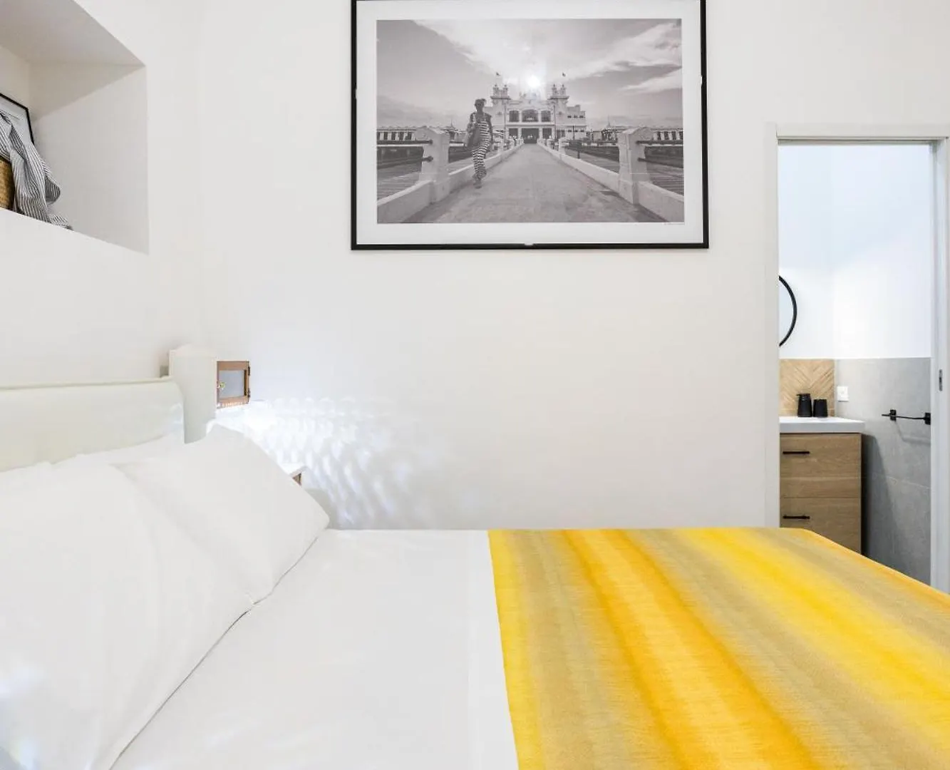 Casanica2 Apartment Palermo 0*,  Italy