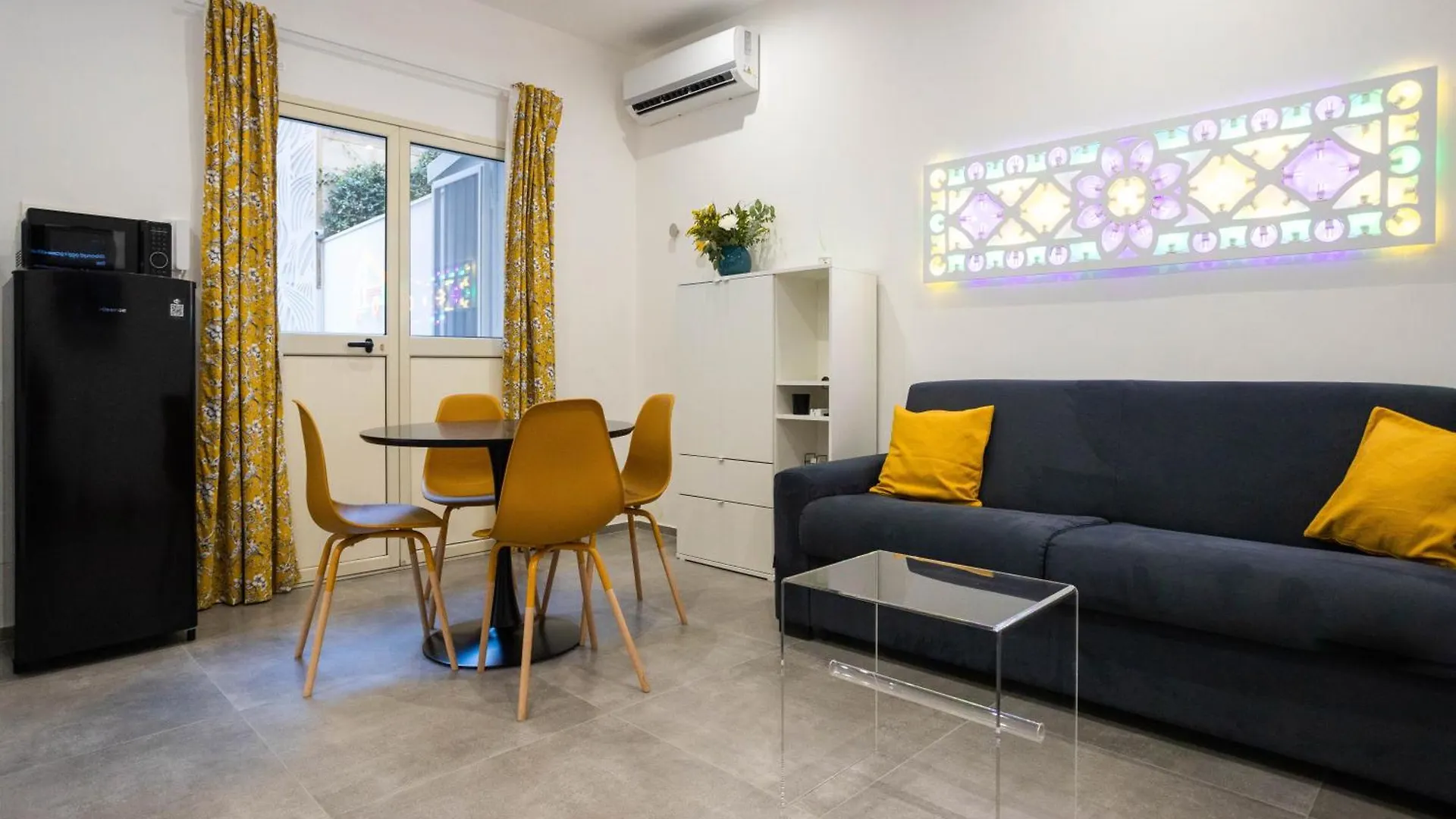 Casanica2 Apartment Palermo