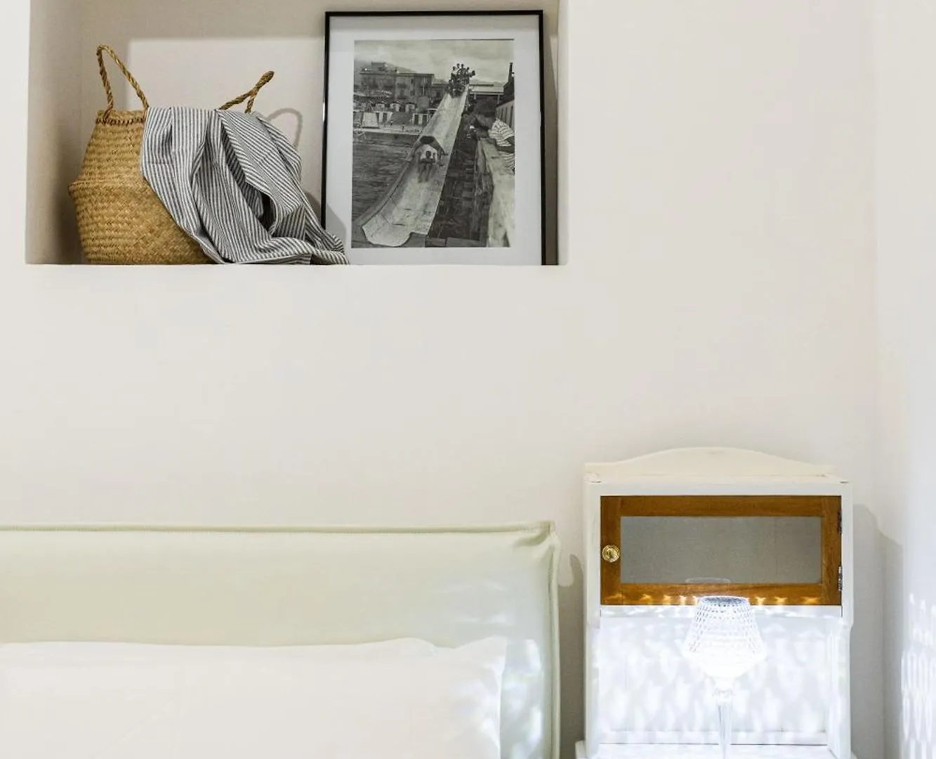 Casanica2 Apartment Palermo Italy