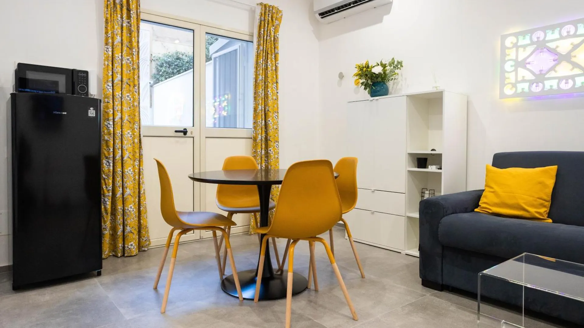 Casanica2 Apartment Palermo