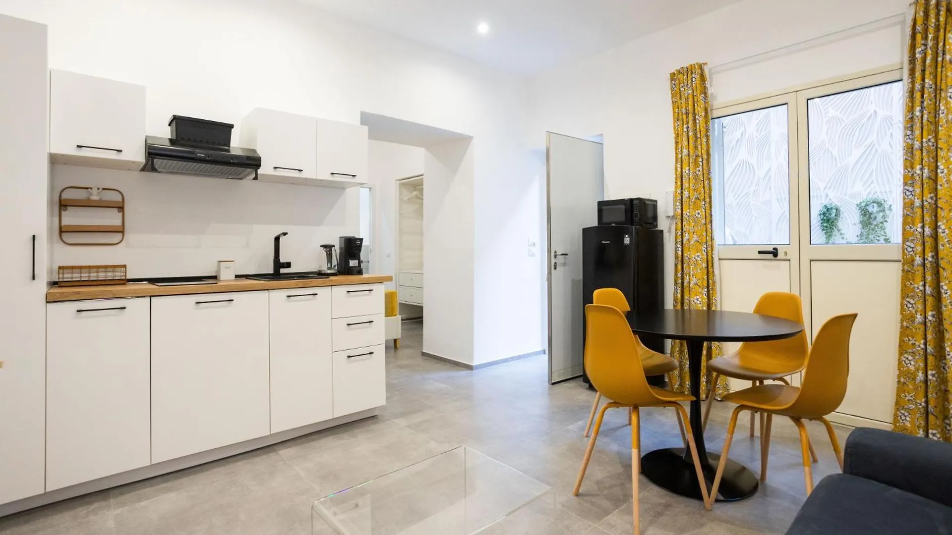 Apartament Casanica2 Palermo Włochy