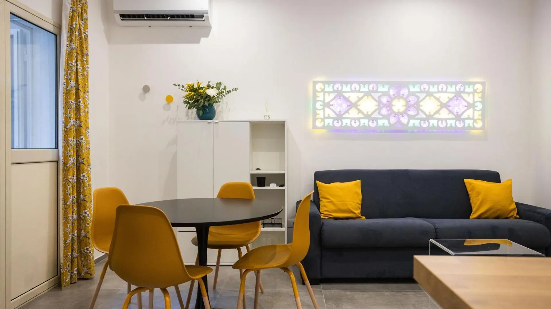 Apartament Casanica2 Palermo
